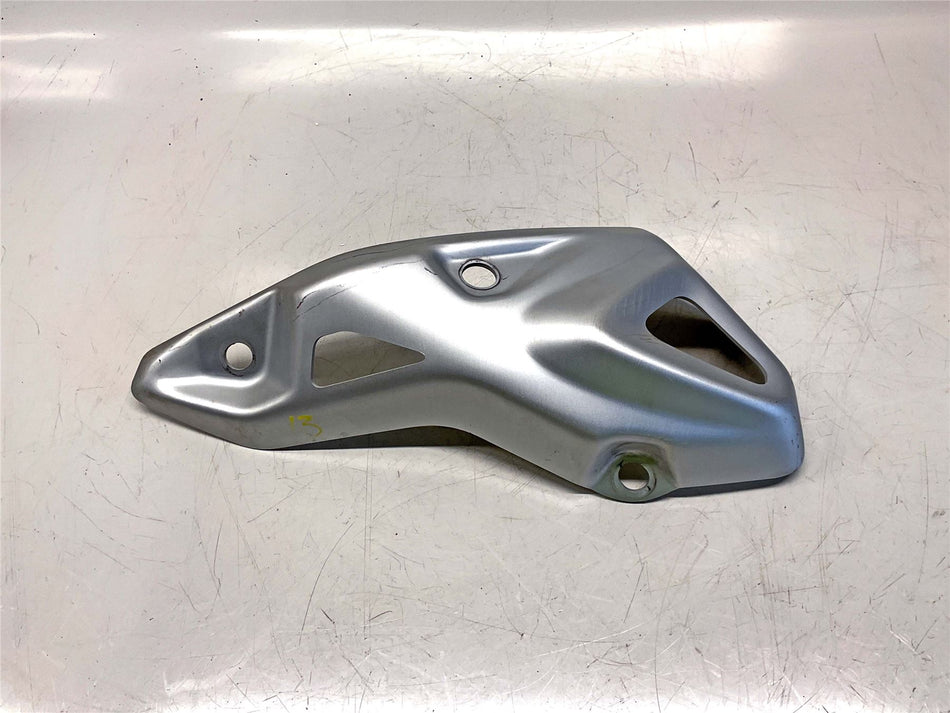 2022 Yamaha Tenere 700 Left Skid Plate  - BAG-F195A-00