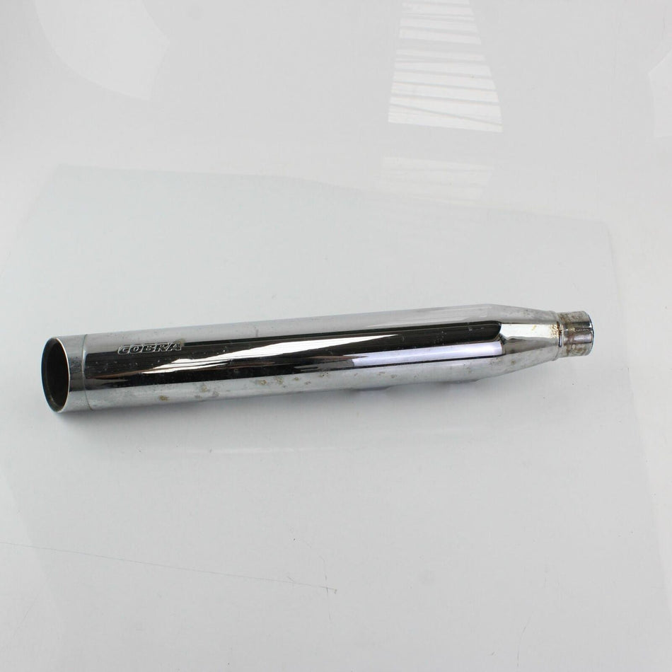 2017-2020 HARLEY-DAVIDSON SOFTAIL DELUXE Silencer -