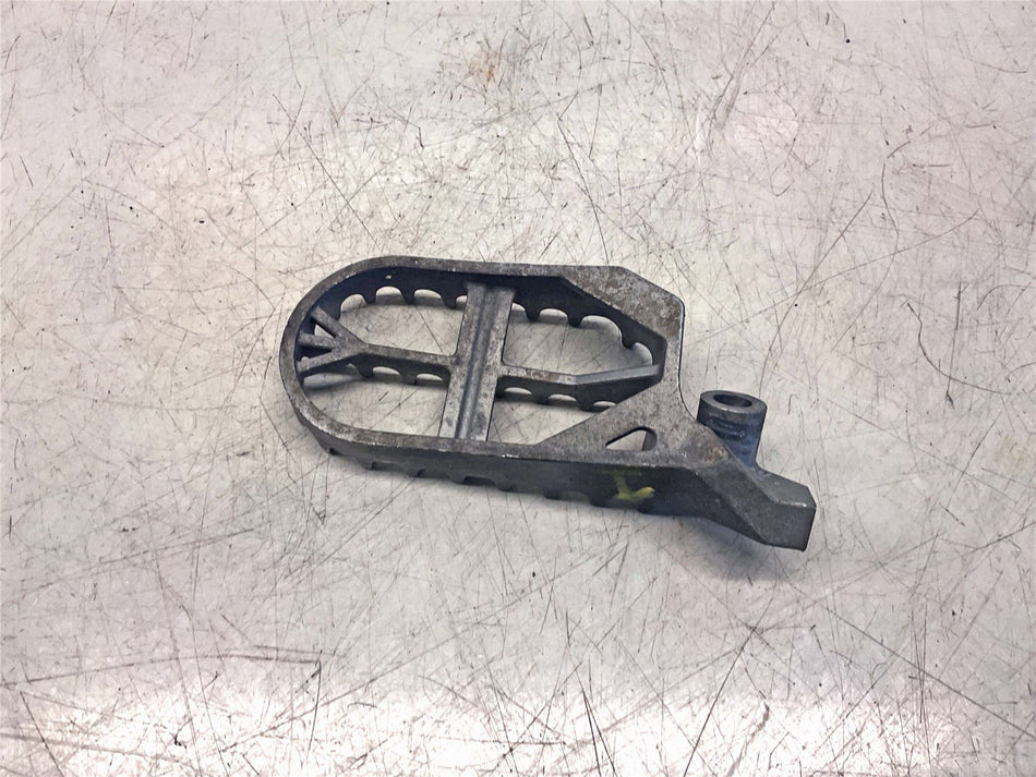 2023 BMW R1250GS Adventure Left Front Footrest - 46718529843