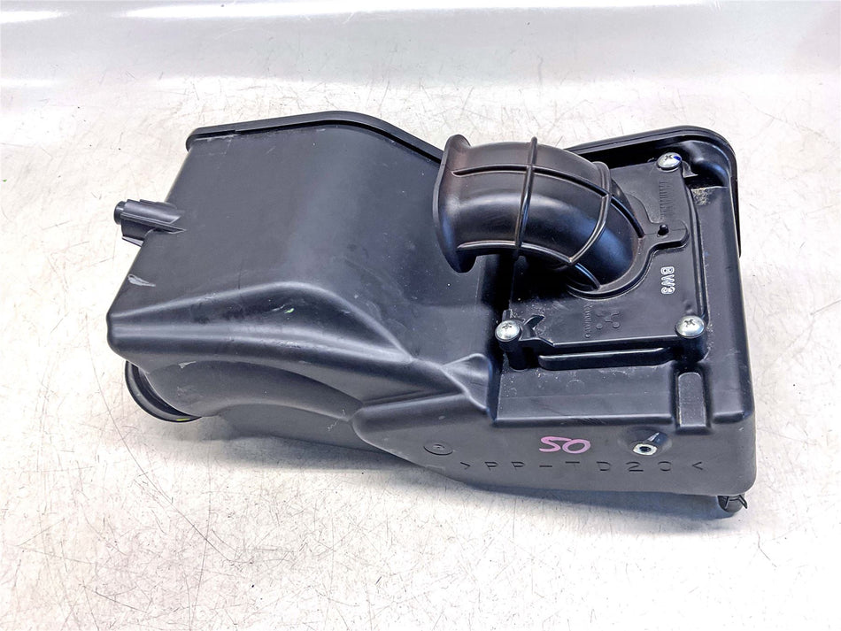 2023 Yamaha Tenere 700 Airbox - BW3144010200