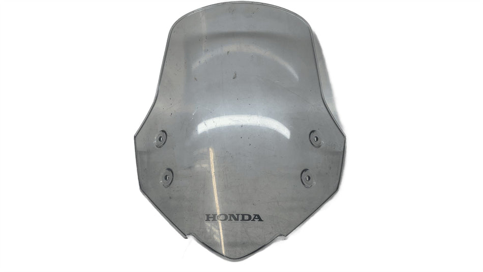 2012 Honda NC700X Windscreen Front Screen 67100MGSD30