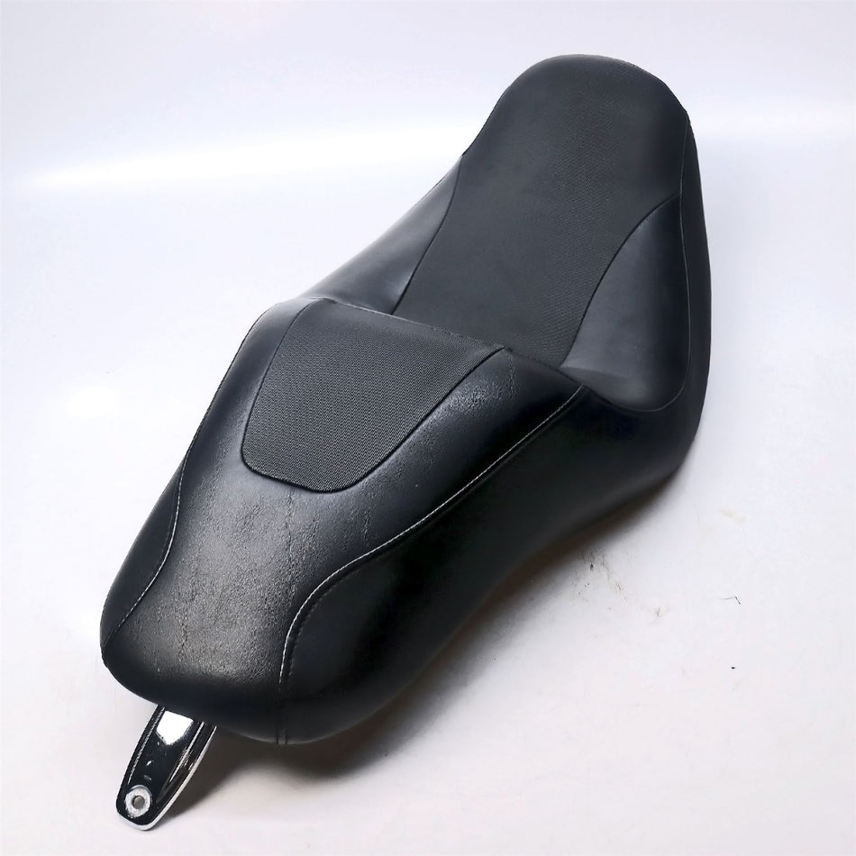 Harley Davidson sportster Double Seat