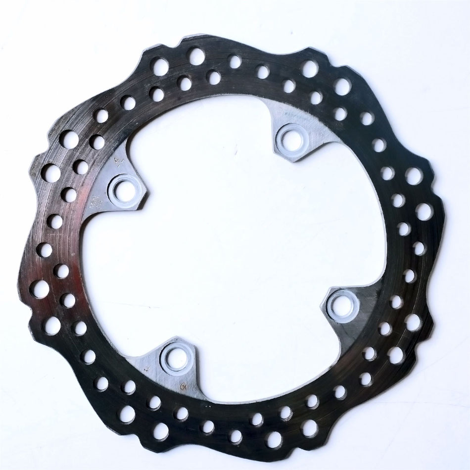 2019 Honda CRF250L Rear Brake Disc - 43351KZZ901