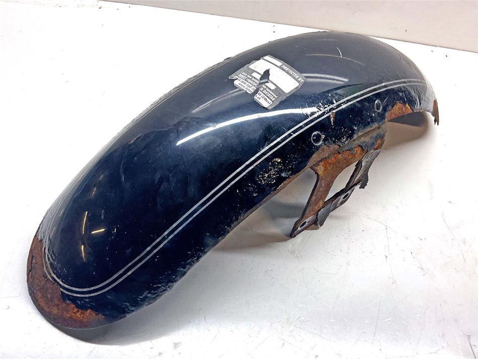 2017 Harley-Davidson Sportster 1200 Anniversary Front Fender - 5899883E