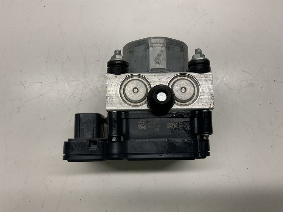 2017 KTM 1290 SUPER ADVENTURE S ABS Pump - 60742031144