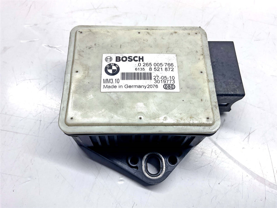 2010 BMW S1000RR Speed Sensor - 61358521872