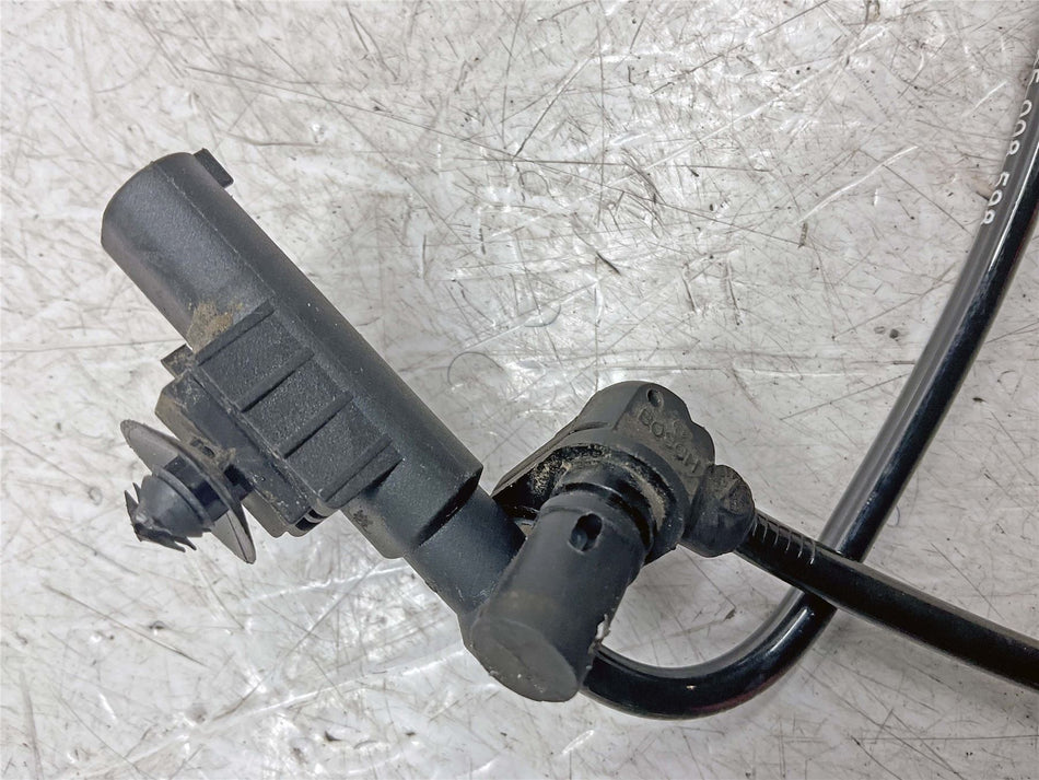 2022 Ducati Scrambler Urban Motard Wheel Speed Sensor - 55212121B