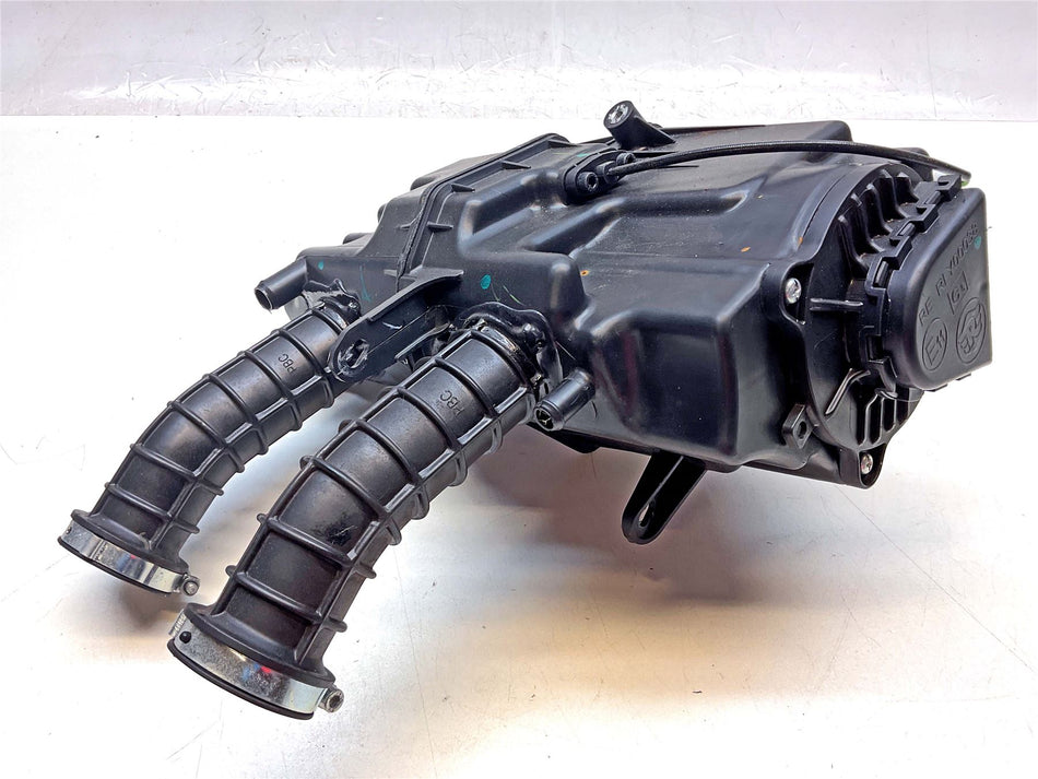 2024 Royal Enfield Shotgun 650 Airbox - RLY00038