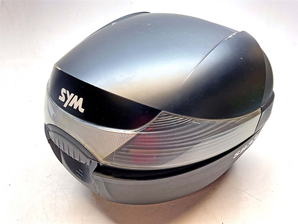 2022 SYM Fiddle II 50 33Ltr Top Box