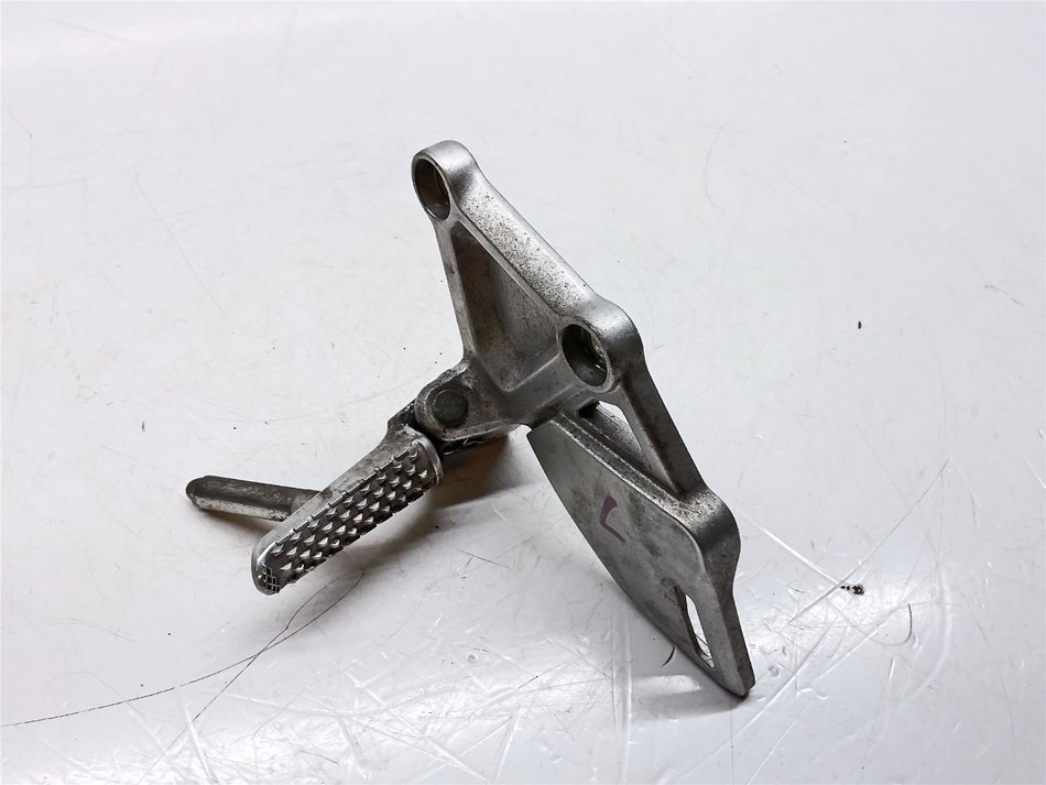 2024 Honda CBR650R E Clutch Front Left Footrest Hanger - 50700MKND50