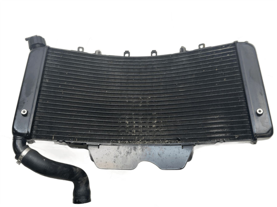 2026 KTM 790 Adventure Radiator 63535010000