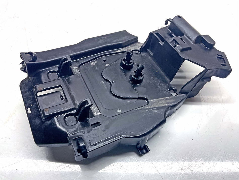2015 KTM 125 EXC ECU Bracket - 77711094000