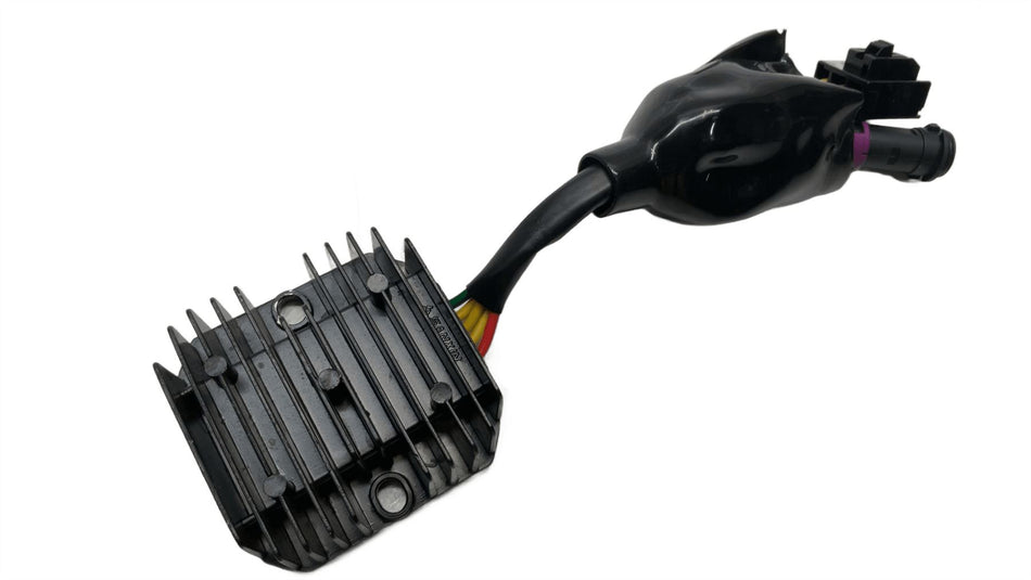 2025 CF-Moto 300NK Regulator Rectifier 0BJ0150600