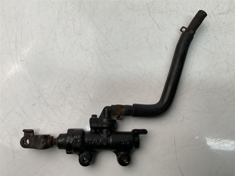2017 Honda CB500X Rear Brake Master Cylinder - 43510MGZD01