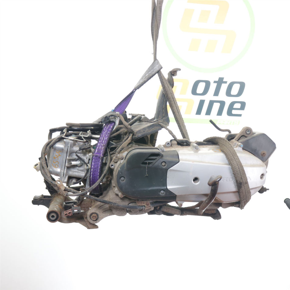 2014 Honda PCX125 Engine - 13000 Miles - Tested