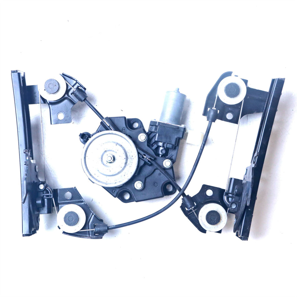 2022 Honda GL1800BD DCT Windscreen Adjuster - 64170MKCA01