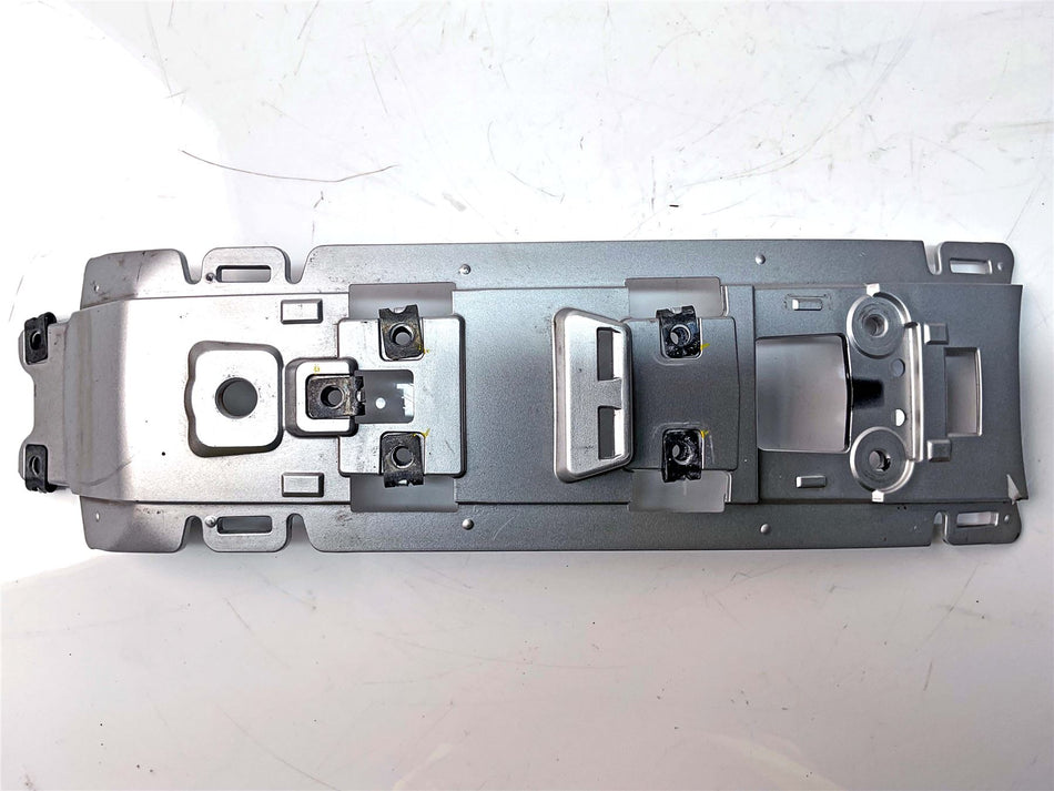 2016 Yamaha MT-07 Upper Fuel Tank Cover Bracket - 1WS2171A00P6