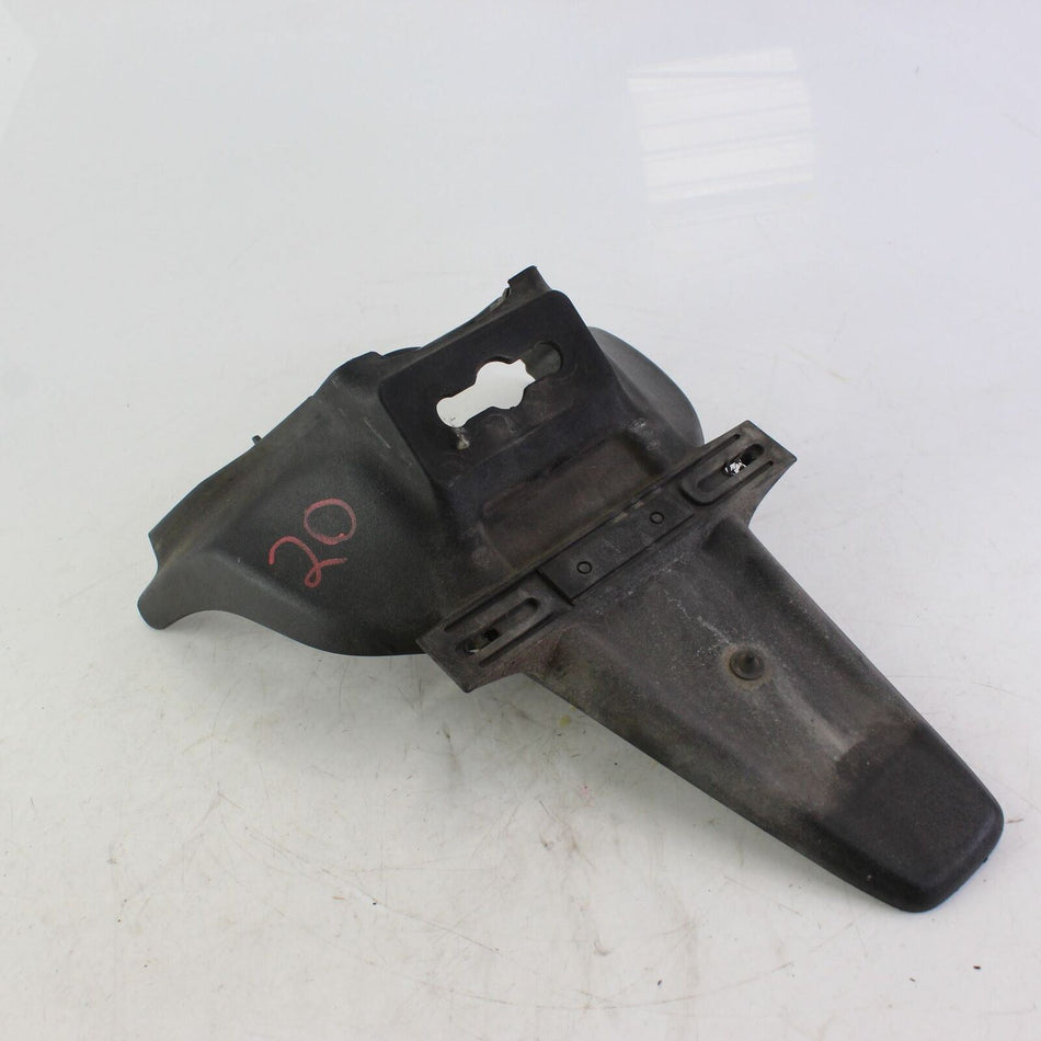 2008-2018 SUZUKI GSX-R1300  HAYABUSA Rear Plate Hanger - 6311215H00291