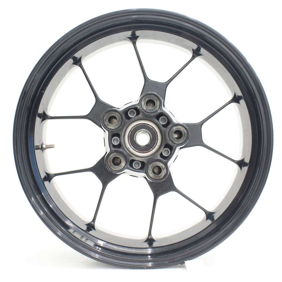 2009-2015 APRILIA RSV4 R Rear Wheel - 2B006302