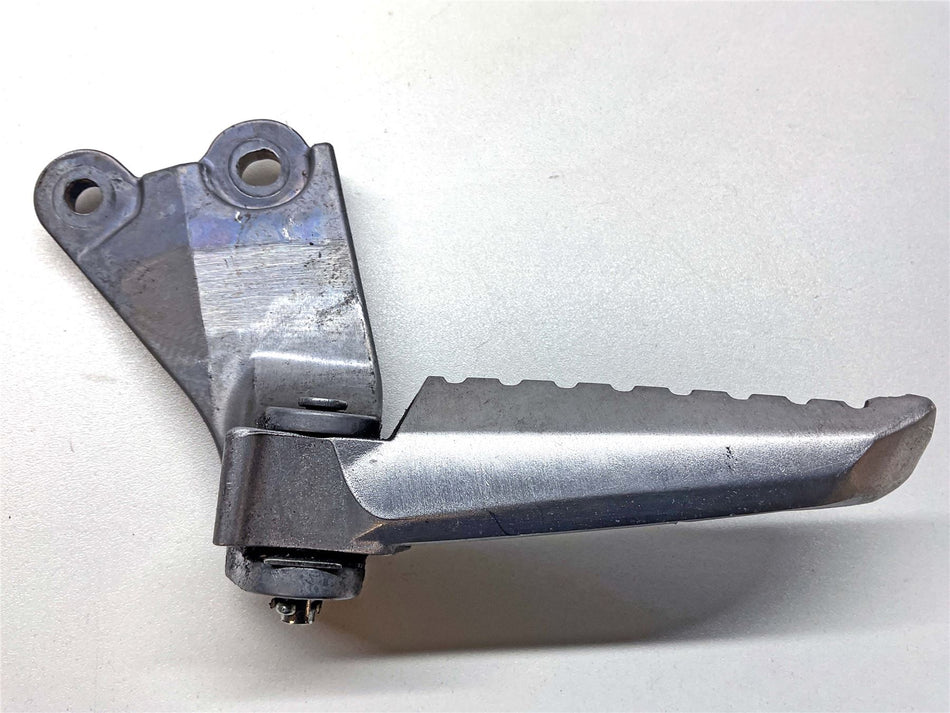 2024 Yamaha NMAX 125 Rear Left Footrest / Peg - B6HF74301100