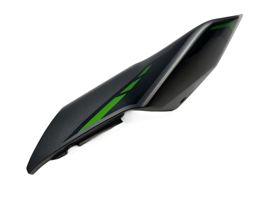 2026 Kawasaki Z900 Right Side Tail Fairing 550280902
