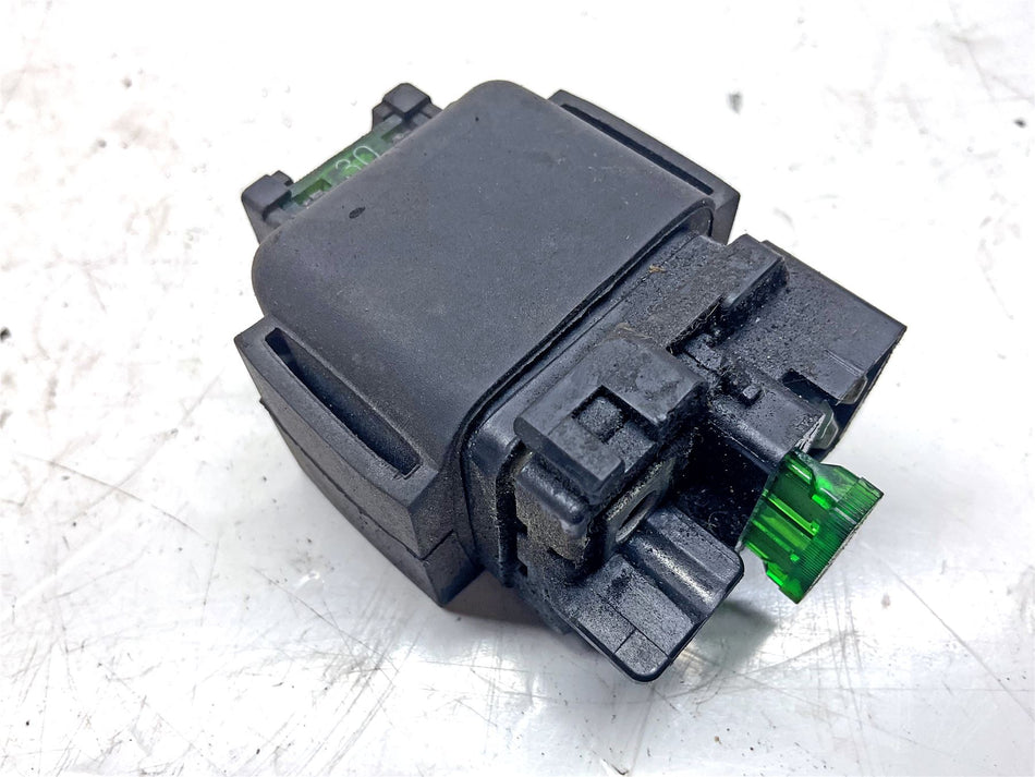 1998 Honda CBR900RR Starter Relay - 35850MR5007