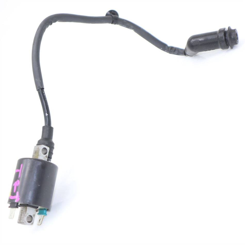 2021 HONDA CRF 1100 L AFRICA TWIN R/H Right Hand Side Ign Coil  - 30540-MKS-E01
