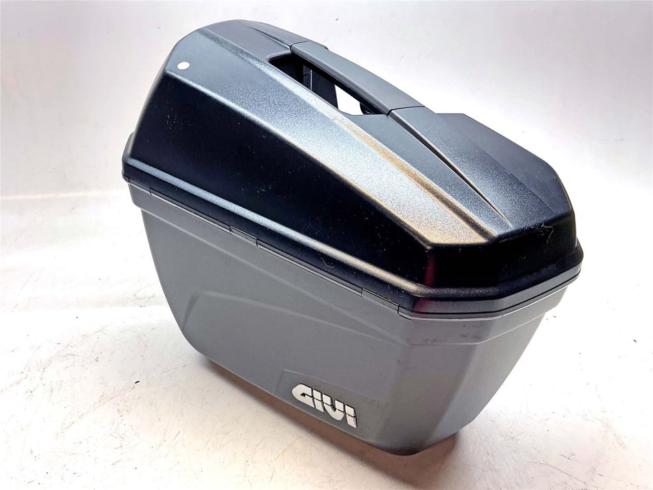 2024 Kawasaki Vulcan S 650 Right Pannier