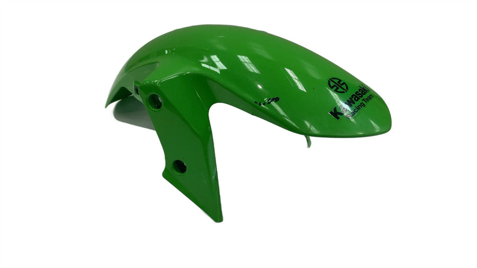 2023 Kawasaki Ninja 125 Front Mudguard Fender 350040357777