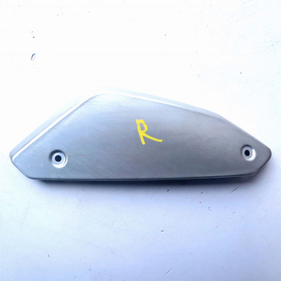 2023 Honda CB1000R Right Cover - 83600MKJE50