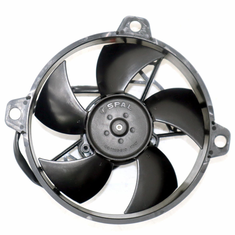 2024 DUCATI HYPERMOTARD 698 MONO Radiator Fan  - 55040381A