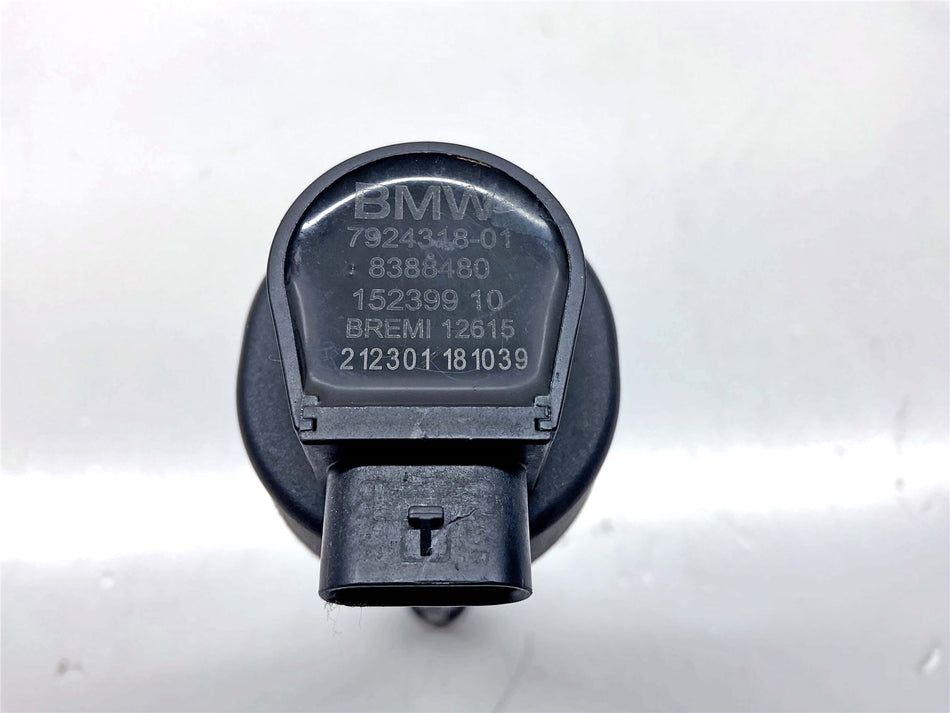 2021 BMW S1000RR M Sport Ignition Coil - 12137924318