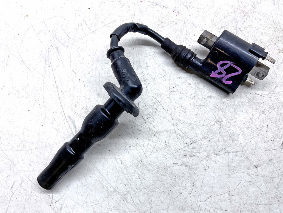 2023 Honda CB500F Ignition Coil - 30520MGZJ01