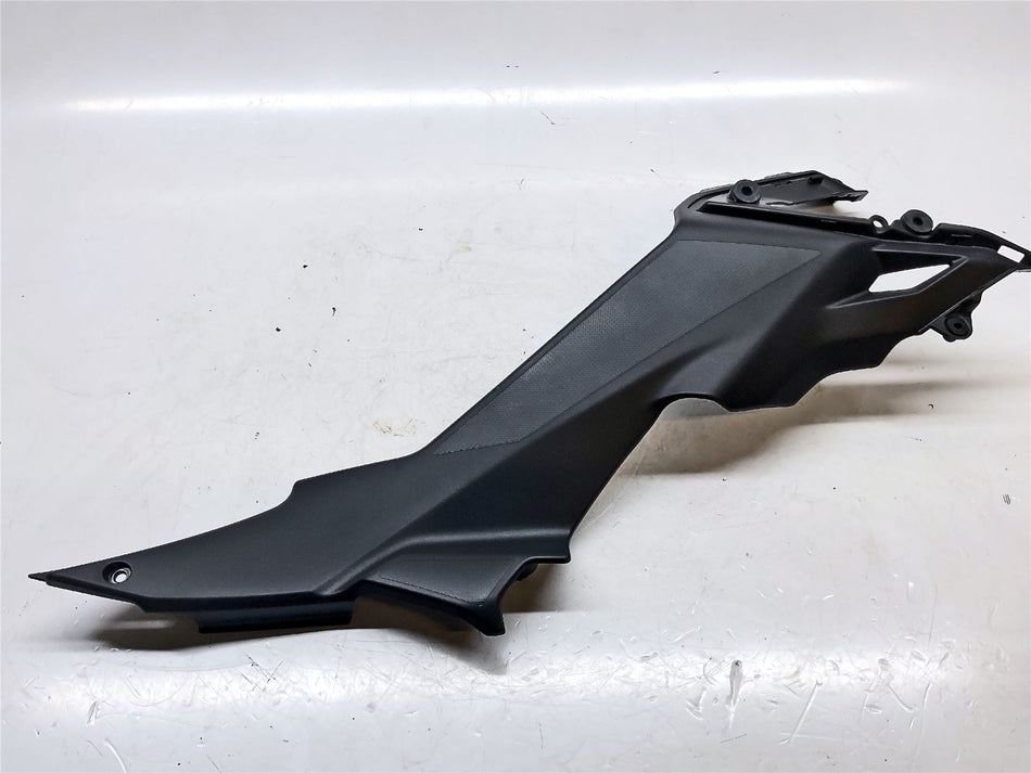 2024 Kawasaki ER-6f Right Tank Trim - 140930614