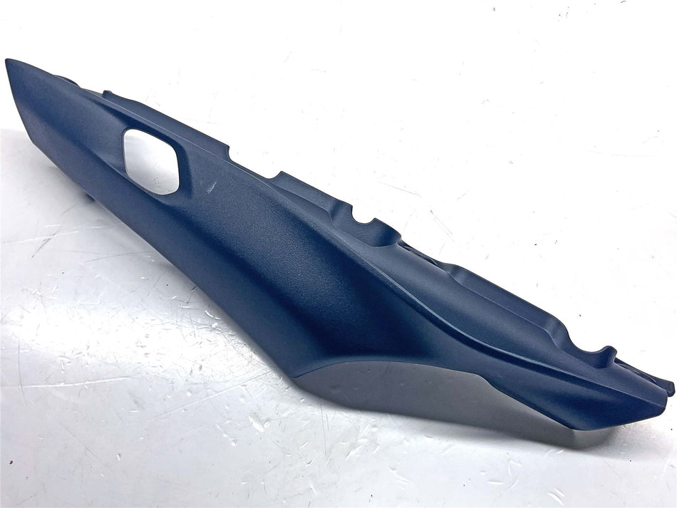 2024 Yamaha MT-09 Right Side Cover - B7N217210000