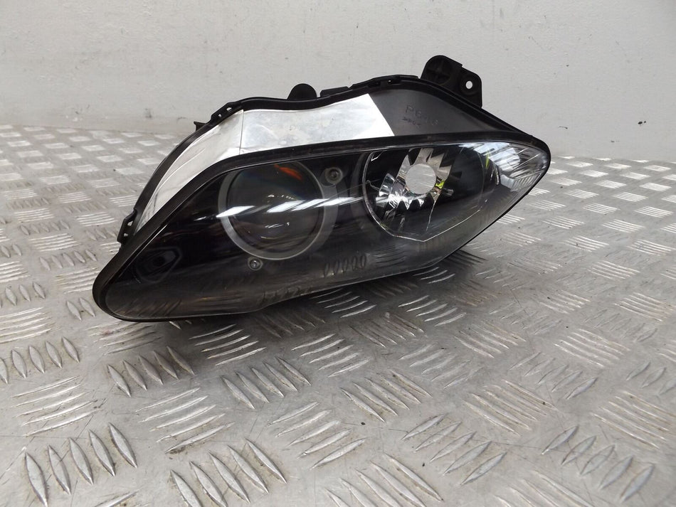 2007 YAMAHA YZF R1 4C8 Left Hand L/H Headlight - 4C8-84303-01