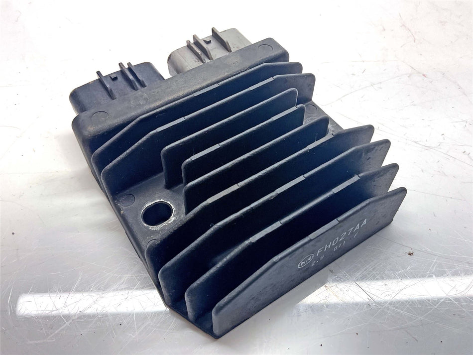 2023 Honda CRF1100L Africa Twin DCT Regulator Rectifier - 31600MKND51