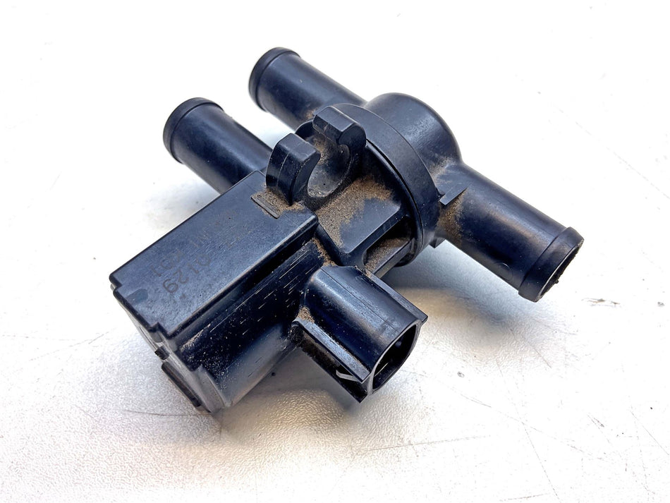 2018 Kawasaki Z1000 SX Perge Valve - 161260745