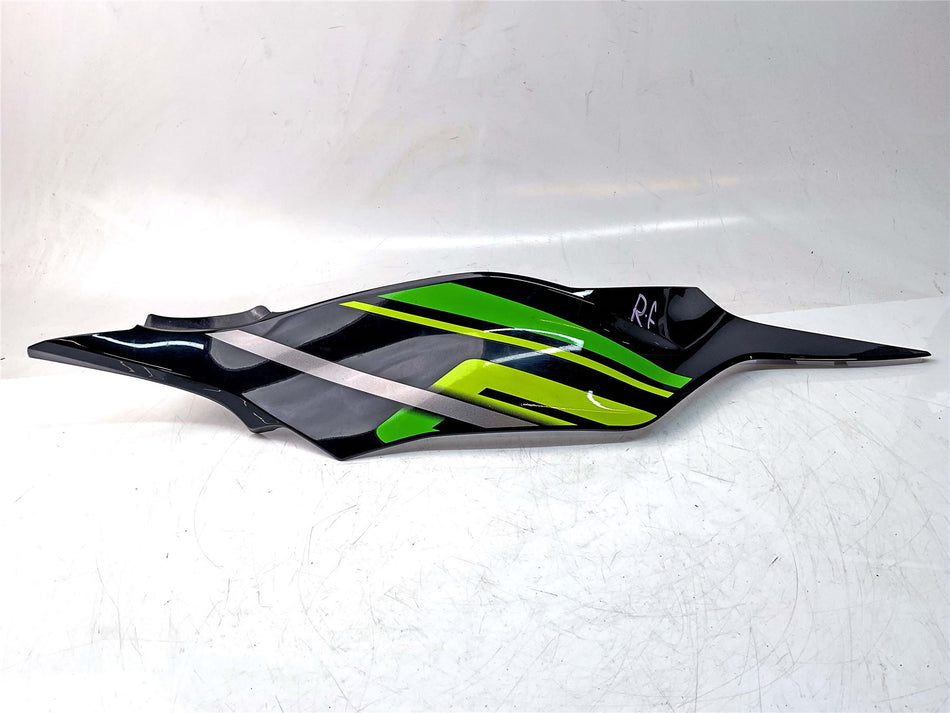 2019 Kawasaki Ninja ZX6R ZX636 Right Tank Cover - 360365154H8