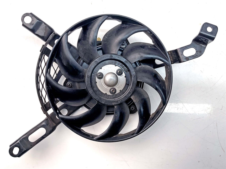 2006 Suzuki GSX-R1000 Radiator Cooling Fan - 1780041G00000