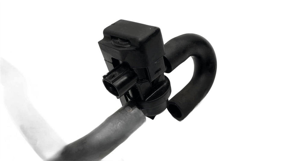 2015 Kawasaki ER-6N Air Intake Solenoid Valve 161260044