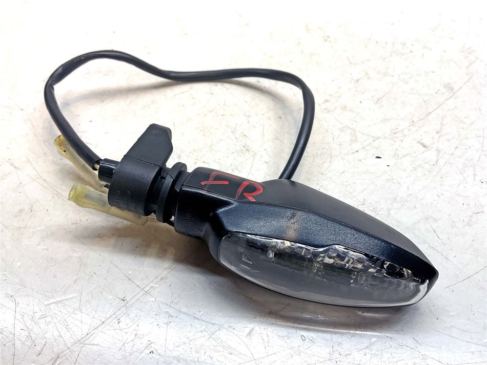 2025 Triumph Street Triple 765 RS Front Right Indicator - T2701033
