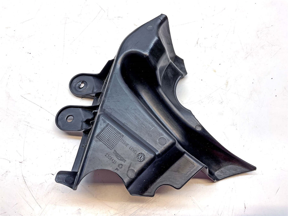 2014 Triumph Street Triple ABS Left Finisher - T2308421