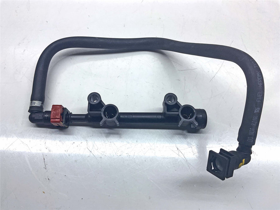 2024 Kawasaki Eliminator 450 EL450 Fuel Injector Rail - 490560050