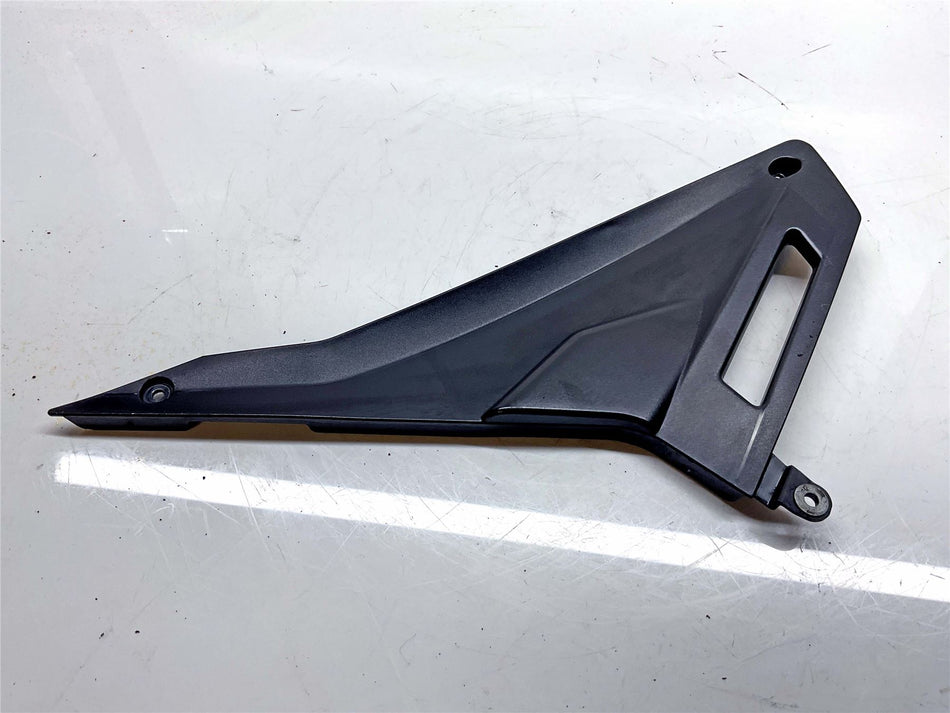 2021 Derbi Senda R Xtreme Left Infill Panel