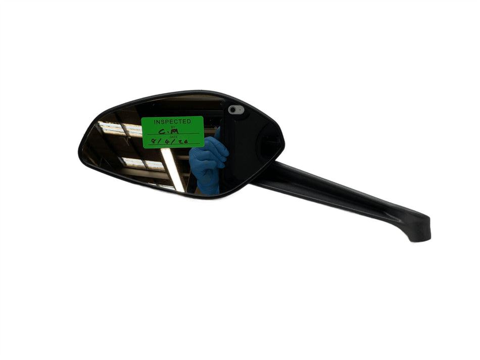 2023 Ducati Streetfighter V2 Mirror Left 52310701A