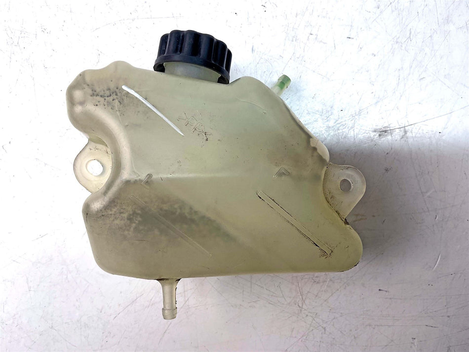 2017 Kawasaki Ninja 650 Coolant Reservoir Tank - 430930003