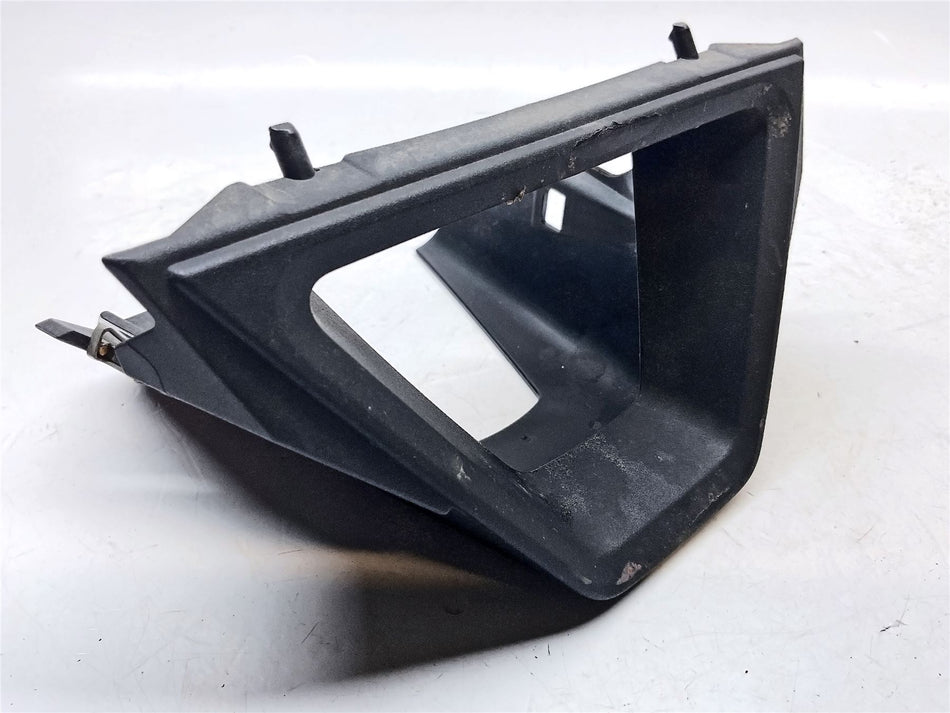 2023 BMW M1000R Spoiler Nose - 40957180090