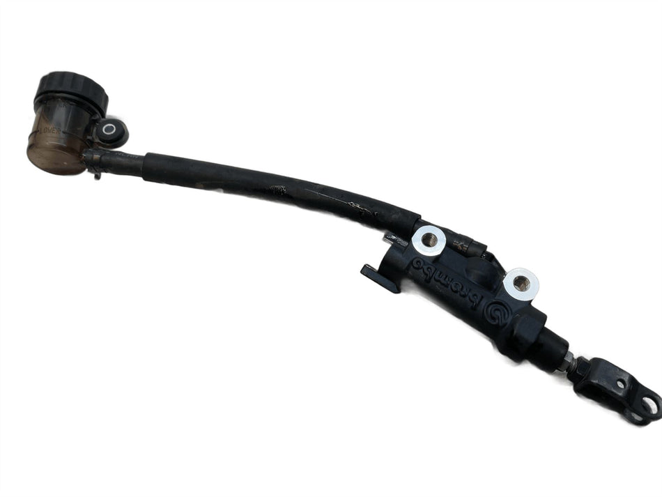 2025 Yamaha MT-09 Rear Brake Master Cylinder BME2583V00