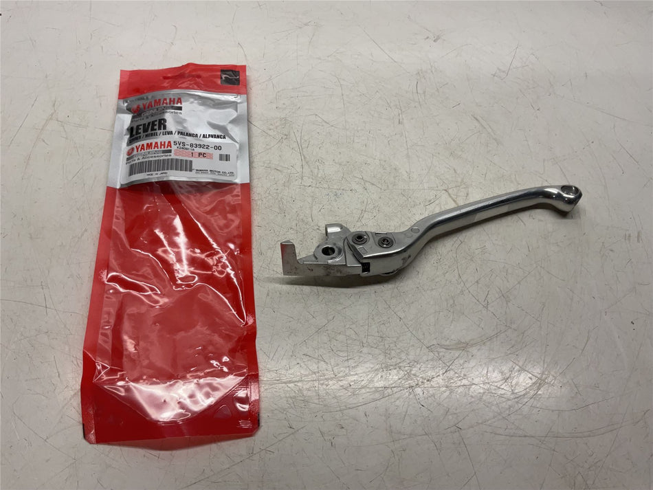 2023 YAMAHA TRACER 7 Front Brake Lever - 5VS-83922-00